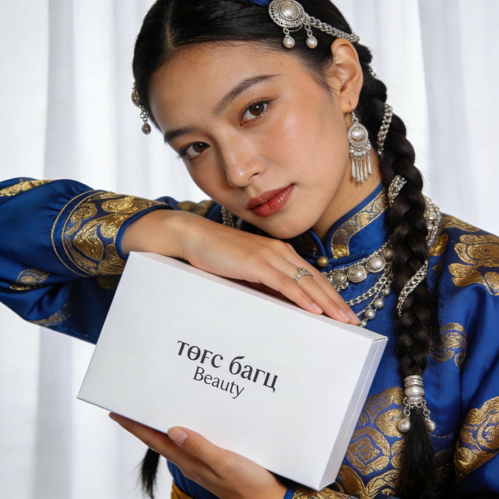 Төгс багц /Pheromone Perfume, Crystal Hair Remover, Sugar Wax/