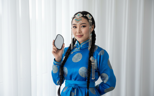 Crystal Hair Remover